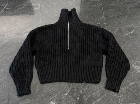 H&M Chunky Knit Sweater