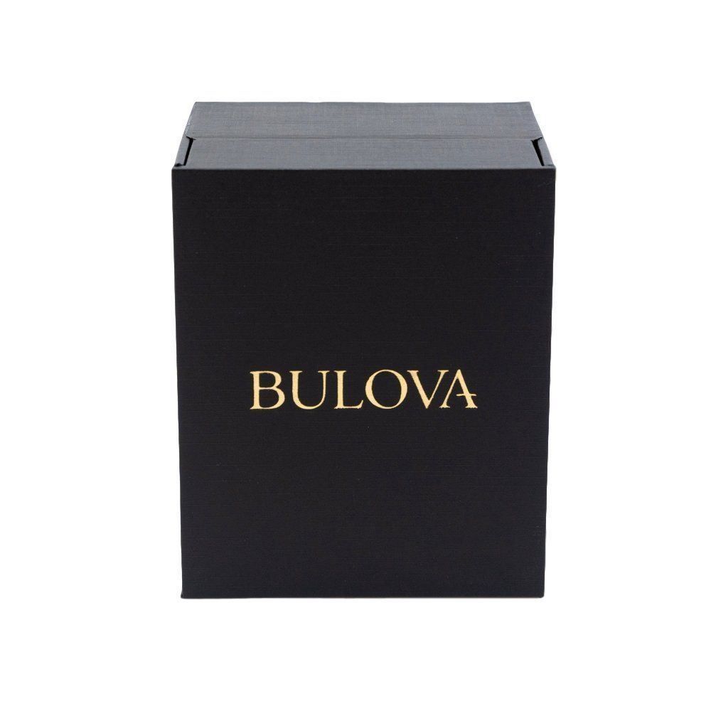 Bulova Orologi: Bulova  96B350  Oceanographer Devil – Nuovo (secondo la descrizione) da Schindellegi venduto da harveystore 6