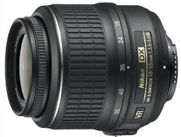 Nikon AF D 18-55mm/3,5-4,5 IF-ED ZOOM NIKKOR