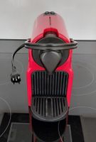Kapselkaffeemaschine
