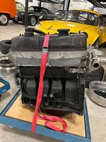 Renault Gordini Motor