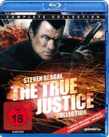 The True Justice Collection