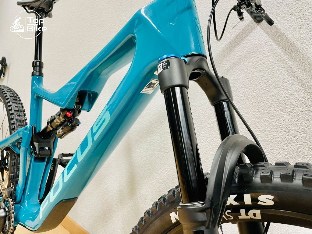 Focus Vélos: NEW Focus Jam 8.9 XL – Neuf avec emballage d'origine à Stallikon par TopBikeCH 2