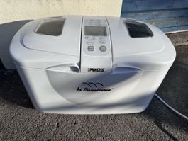 Princess La Panetteria Bread Maker - Bake Fresh Bread!