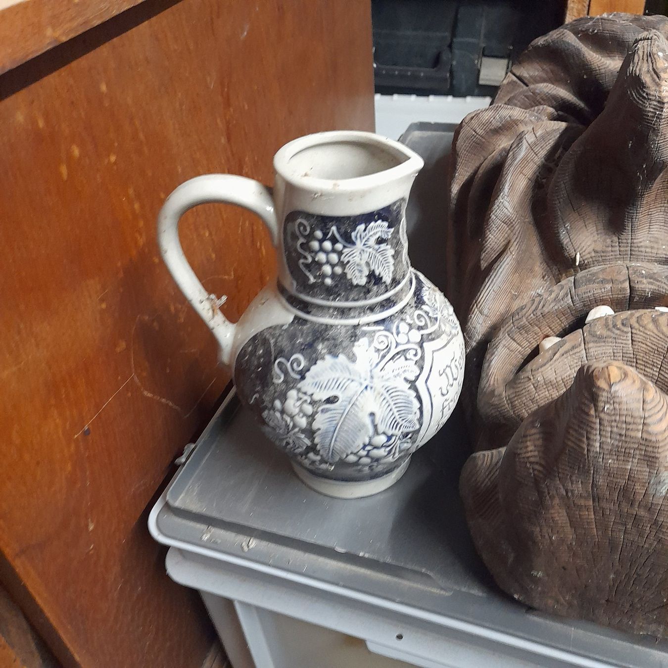 Caraffe: Weinkrug – Usato da Orpund venduto da 118302 3