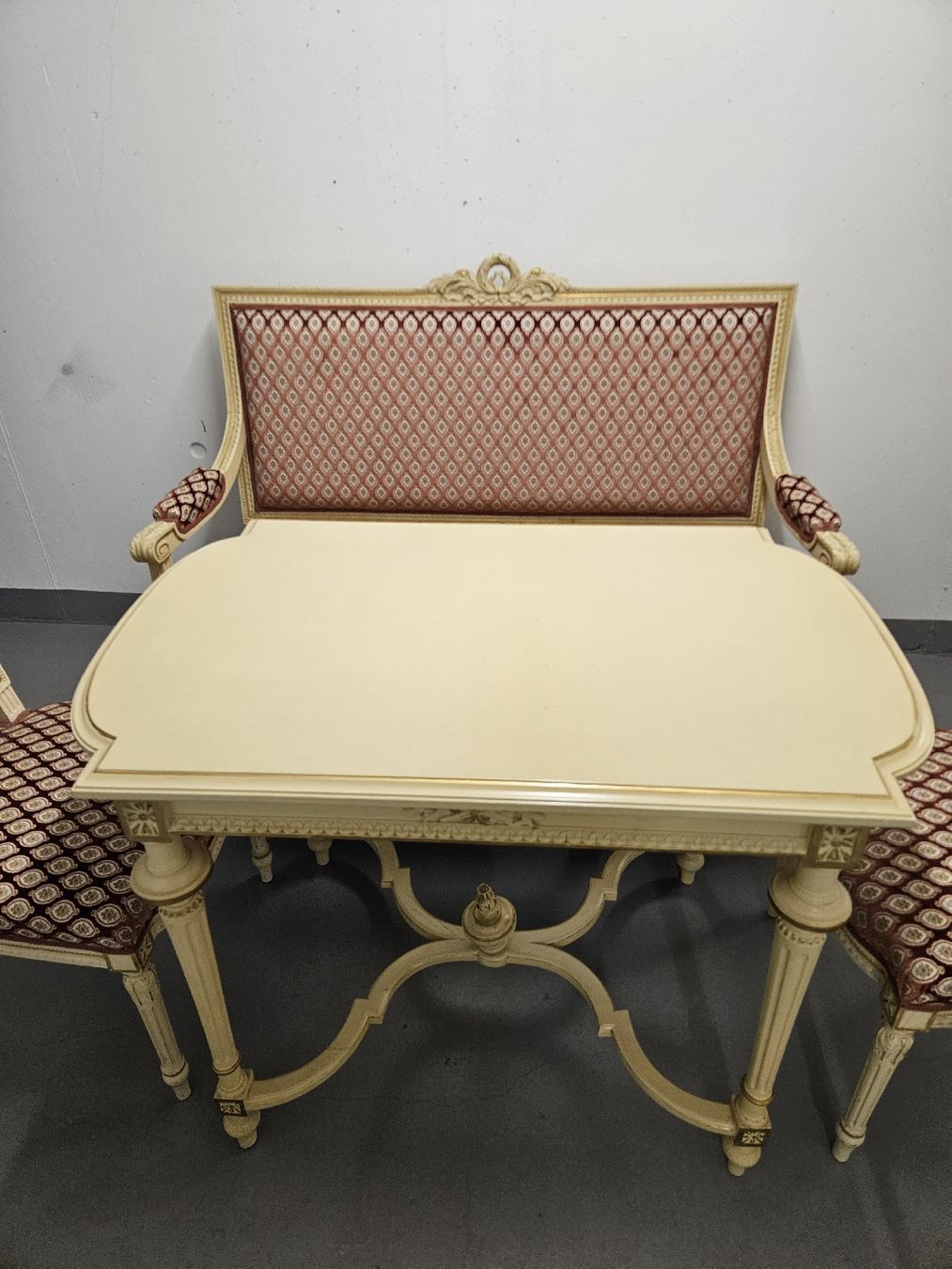 Cassettiere: Wunderschöne Louis XV Möbel – Usato da Rickenbach b. Wil venduto da nic_8ljr 1