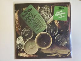Guess Who LP - Road Food (Sealed)