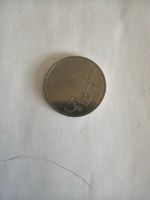Commemorative Coin 1985 Europe 5 FR Switzerland