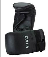 HIKU Sack-Handschuh (Leder) neu!