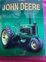 John Deere Traktoren buch