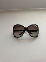 Lunette de soleil Gucci des années 2000