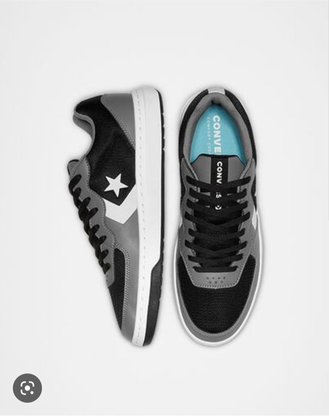 Converse Scarpe per ragazzi: Converse Sneaker Gr 35 – Usato da Effretikon venduto da gonzzi 1