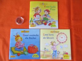 Conni Pixi Set 1