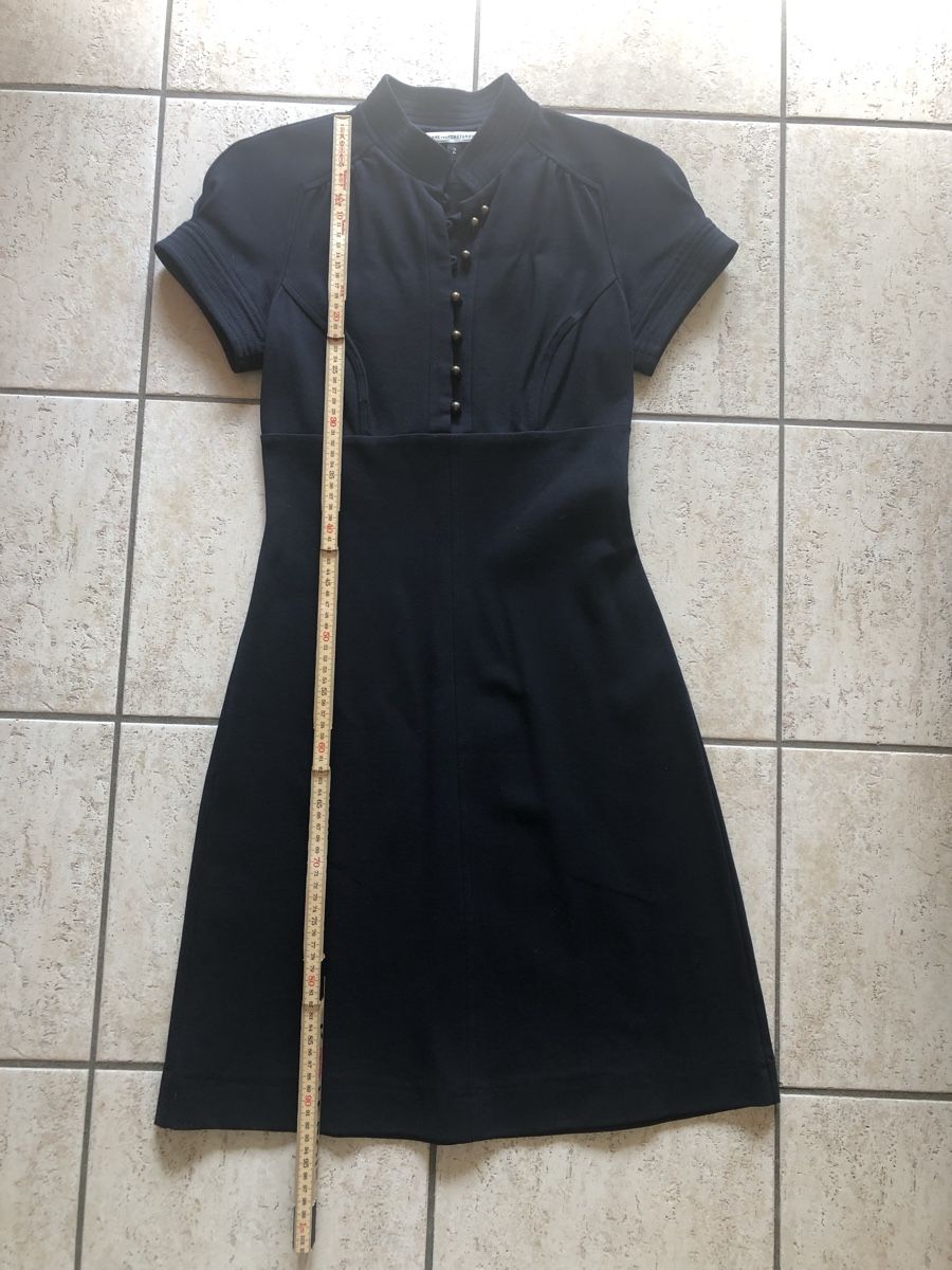 Diane von Furstenberg Vestiti: Diane von Fürstenberg - Kleid – Usato da Chêne-Bourg venduto da sienna8245 3