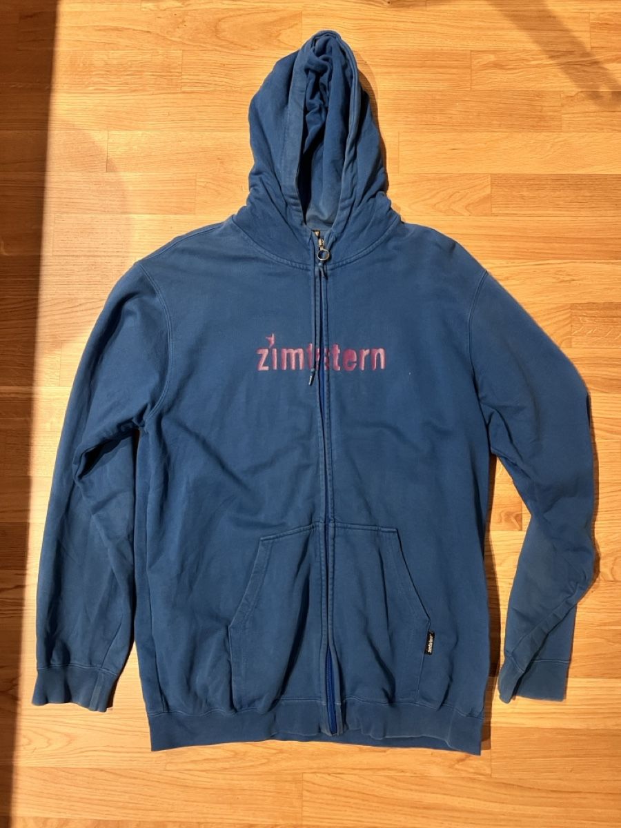 Maglioni & Felpe: ZIMTSTERN hoodie kapuzenpullover, Grösse L – Usato da Cham venduto da n1xon
