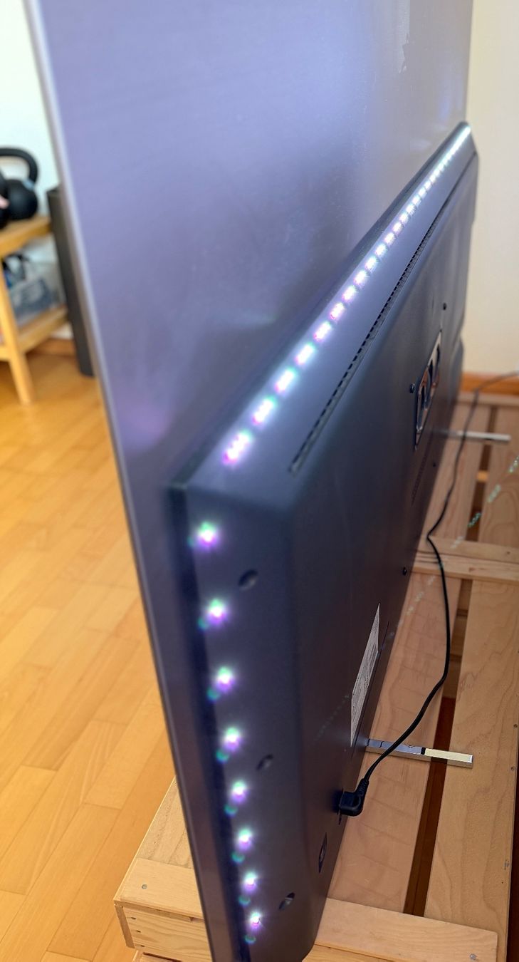 Philips Fernseher: Philips 65OLED803/12 – Gebraucht aus Allschwil von Pasci30 6