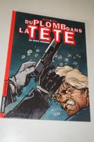 DU PLOMB DANS LA TÊTE        °°°° LES PETITS POISSONS °°°°
