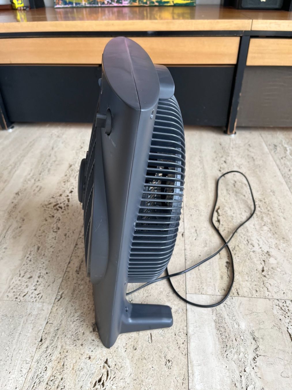 Ventilatoren: Easy Home Tisch-/Bodenventilator – Gebraucht aus Dornach von inf_8ryt 1