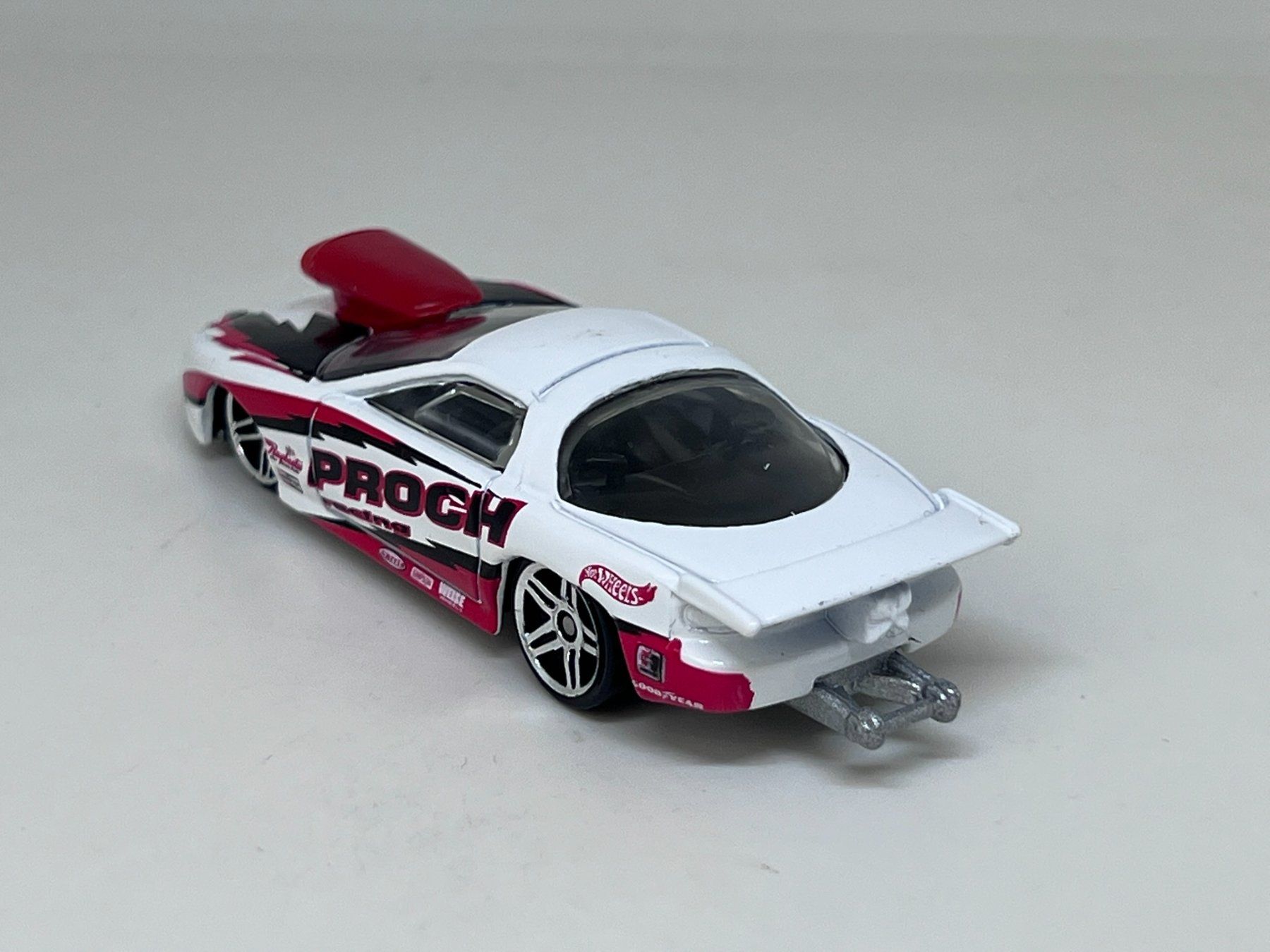 Hot Wheels Modellini d'auto: Hot Wheels Pro Stock Firebird #209 – Usato da Wildegg venduto da LaaBoutique 2