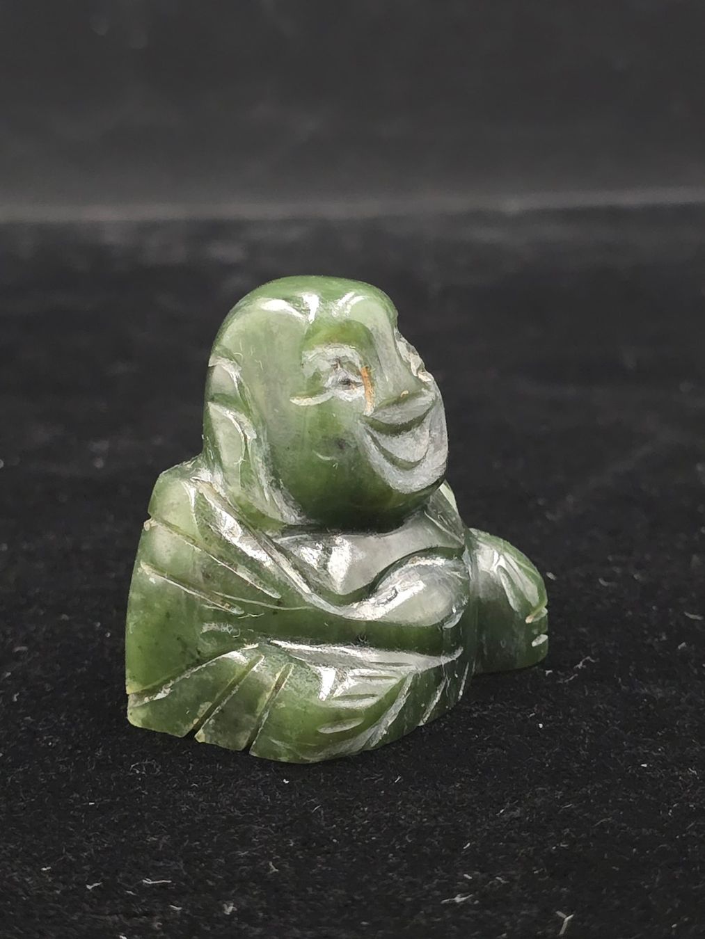 Sculture & Statue: Jade Buddha – Usato da Rorschacherberg venduto da snOOpydOg11 2