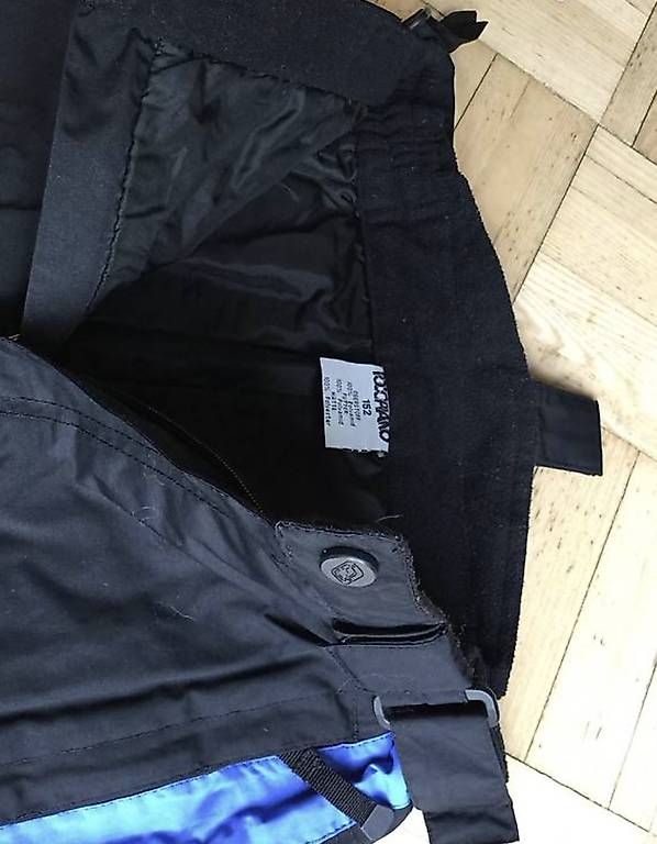 Pantaloni: Skihose Schneehose 152 – Usato da Itingen venduto da cha_mx9v 2