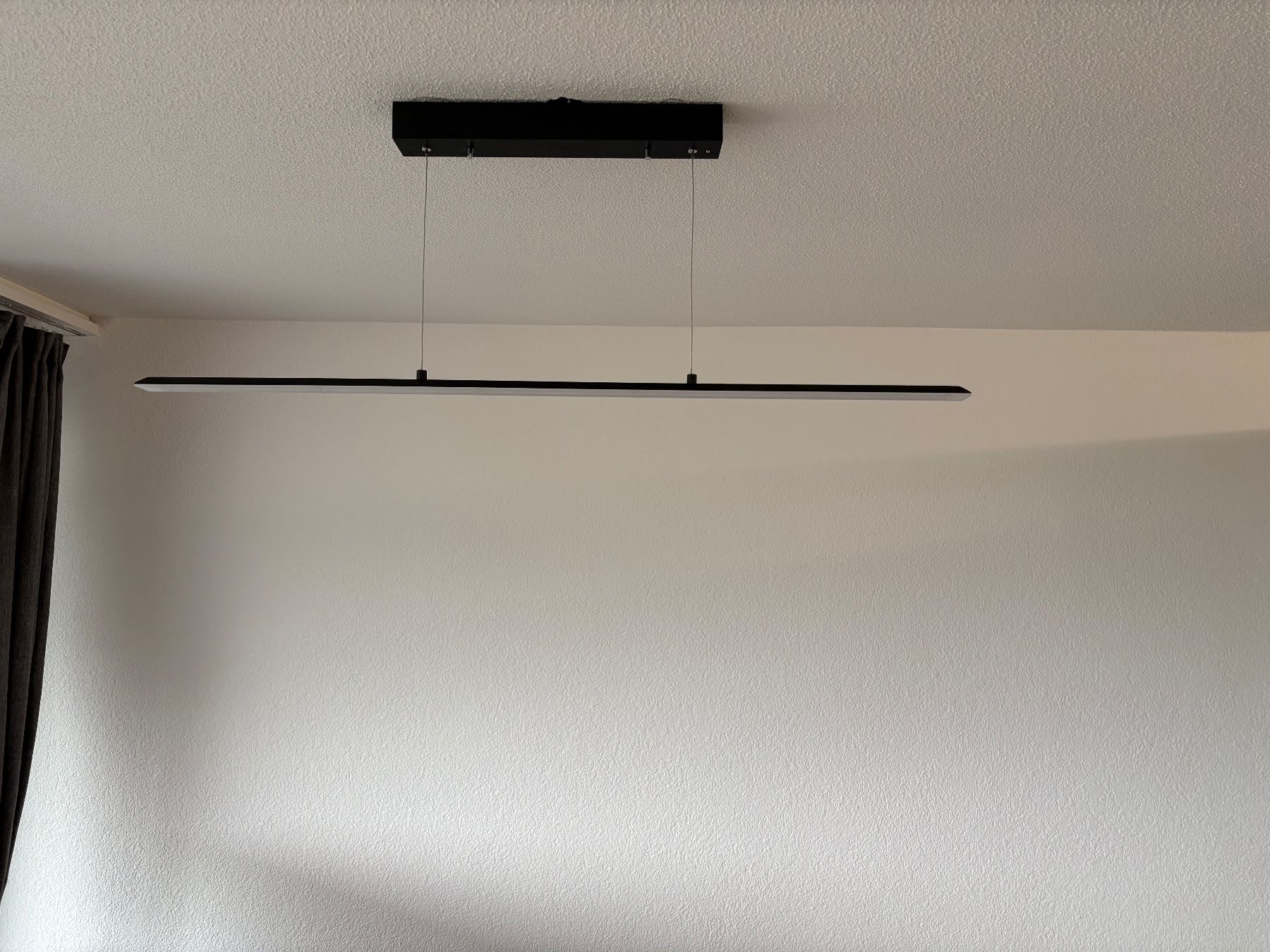 Lampadari & plafoniere: Esstischlampe Höhenverstellbar - Dimmbar und Touchlesssensor – Usato da Muri b. Bern venduto da 3D_Garage 2