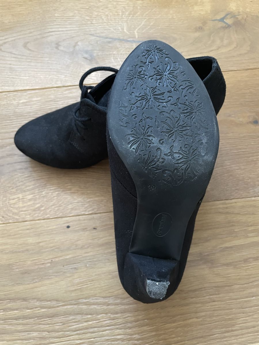 Scarpe da donna: Pumps – Usato da Aarwangen venduto da erd_ngx8 2