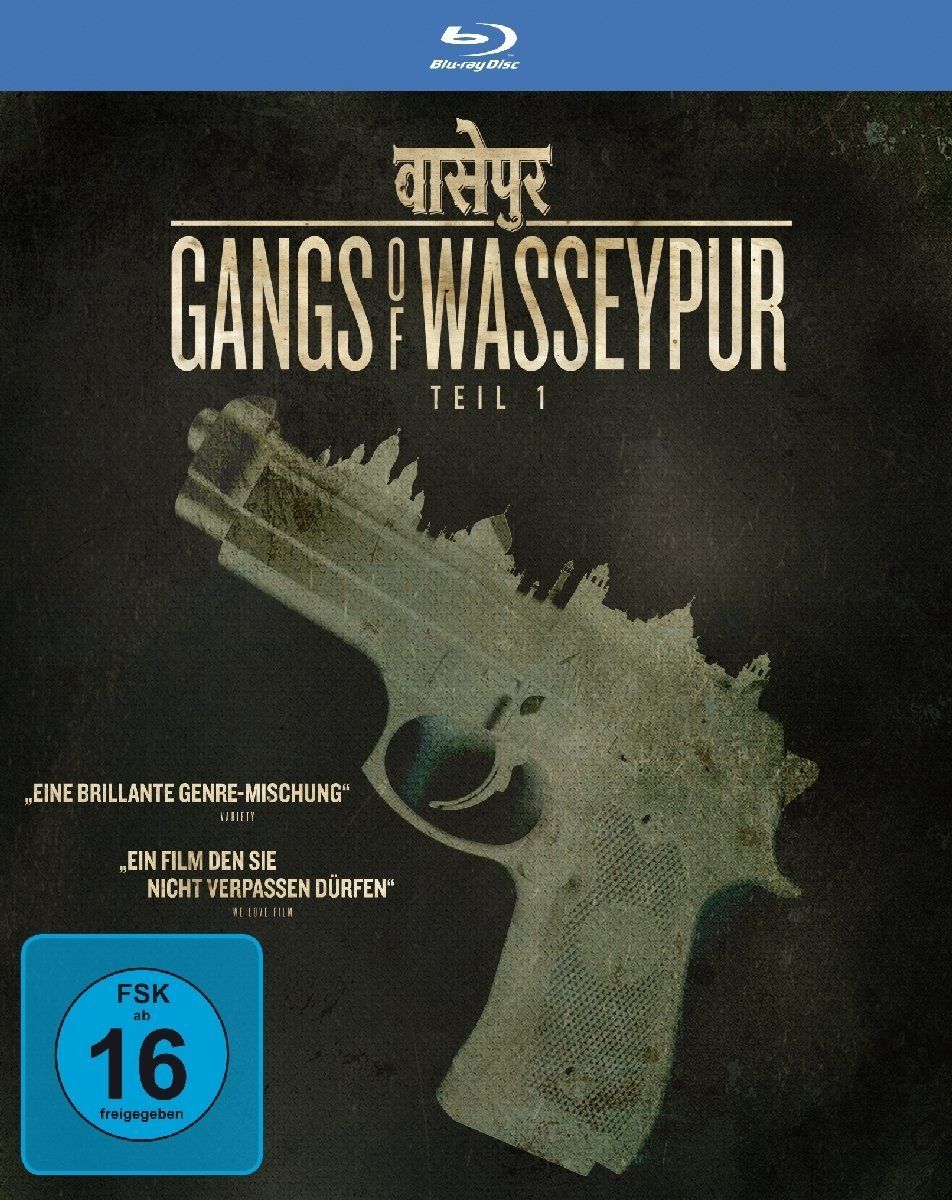 Alle DVDs: Gangs of Wasseypur - Teil 1 – Neu (gemäss Beschreibung) aus Altdorf UR von boardsofcanada