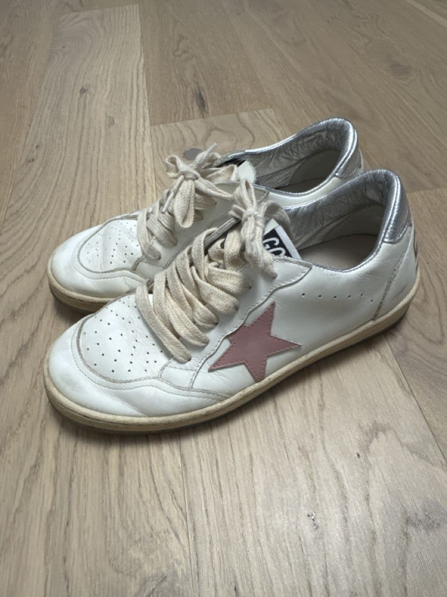 Golden Goose Scarpe per ragazze: Golden Goose Sneaker Gr. 35 – Usato da Zürich venduto da SGenge 1