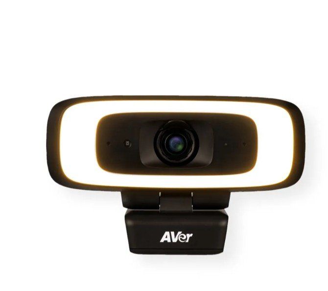 Webcam: Aver USB Kamera CAM130, schwarz – Nuovo (secondo la descrizione) da Bassersdorf venduto da COOL-AG 3