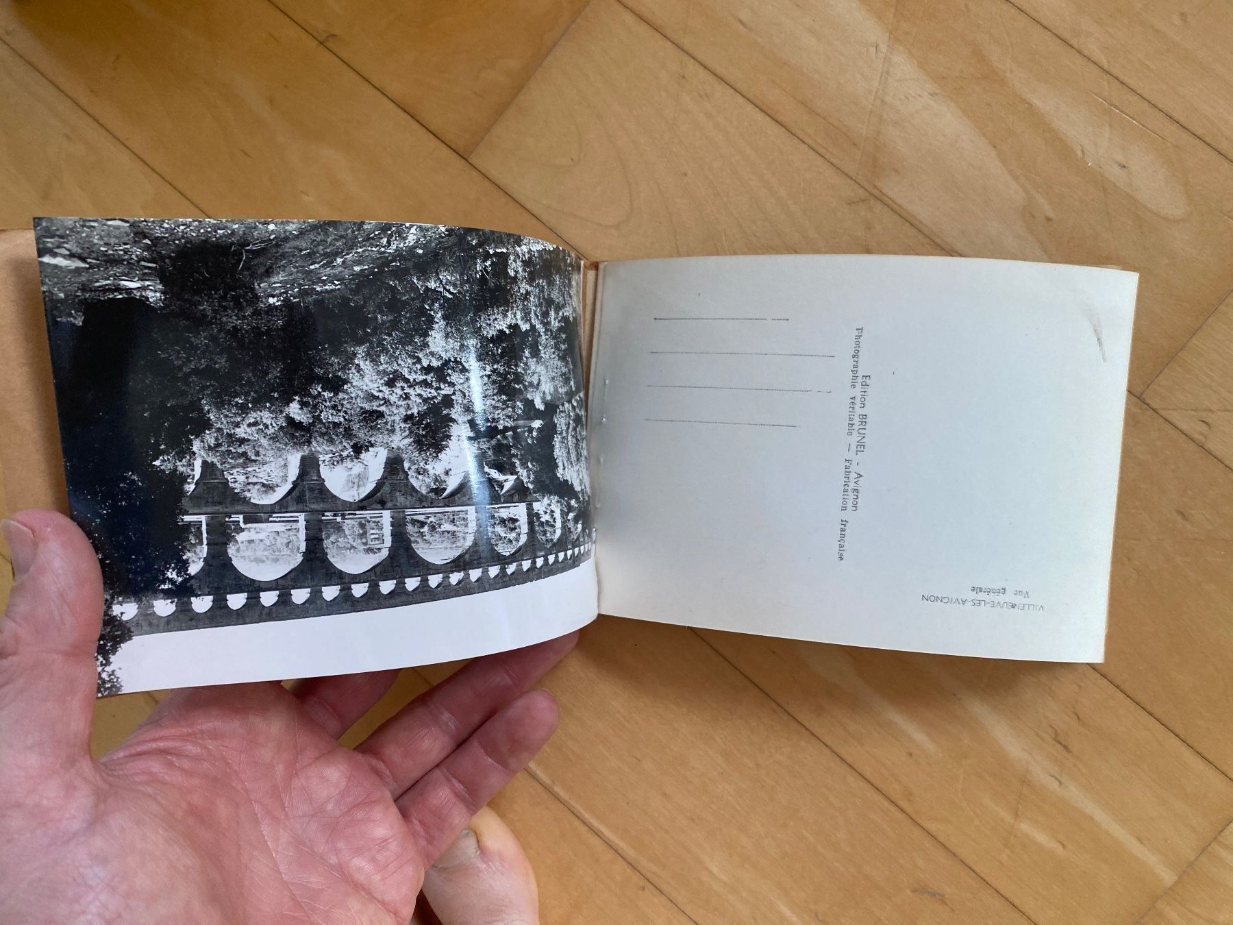 Cartoline postali: Antikes Postkartenbuch – Usato da Zürich venduto da Sebi999 1