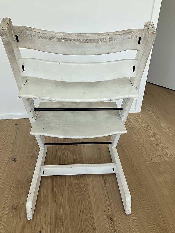 Hochstühle: Tripp Trapp Stokke Gratis – Gebraucht aus Walchwil von jean_thomas 1