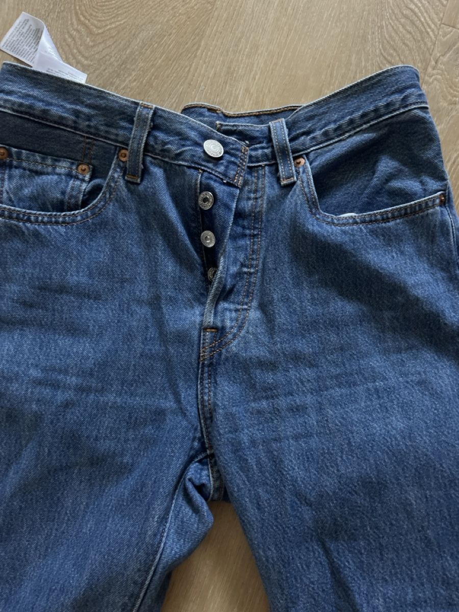 Levi's Jeans: Levis Jeans – Usato da Herisau venduto da ali_hrd9 1