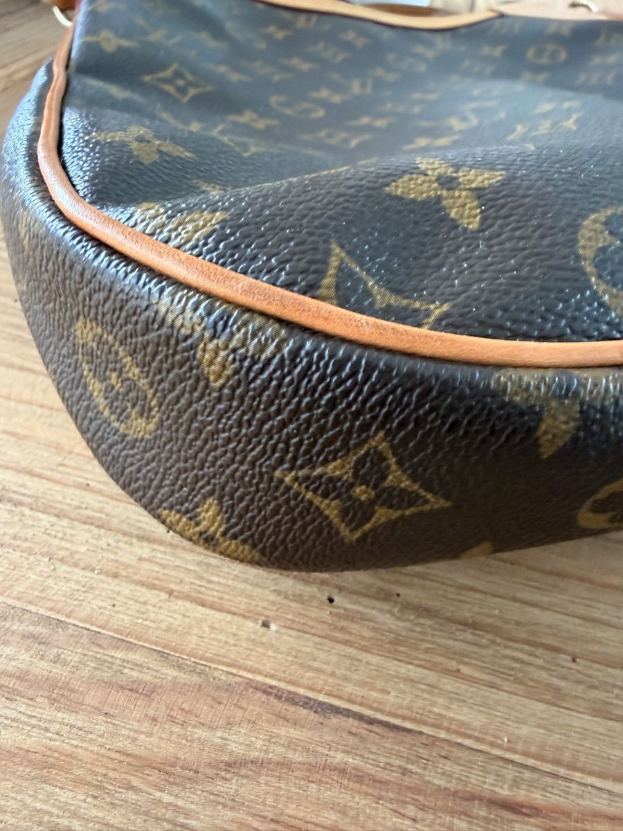 Louis Vuitton Borse da donna: Louis Vuitton Tasche Odeon MM in Monogram Canvas – Usato da Adligenswil venduto da mypremium-shop 3