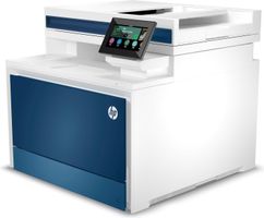 HP Color LaserJet Pro MFP 4302fdw – Farblaserdrucker