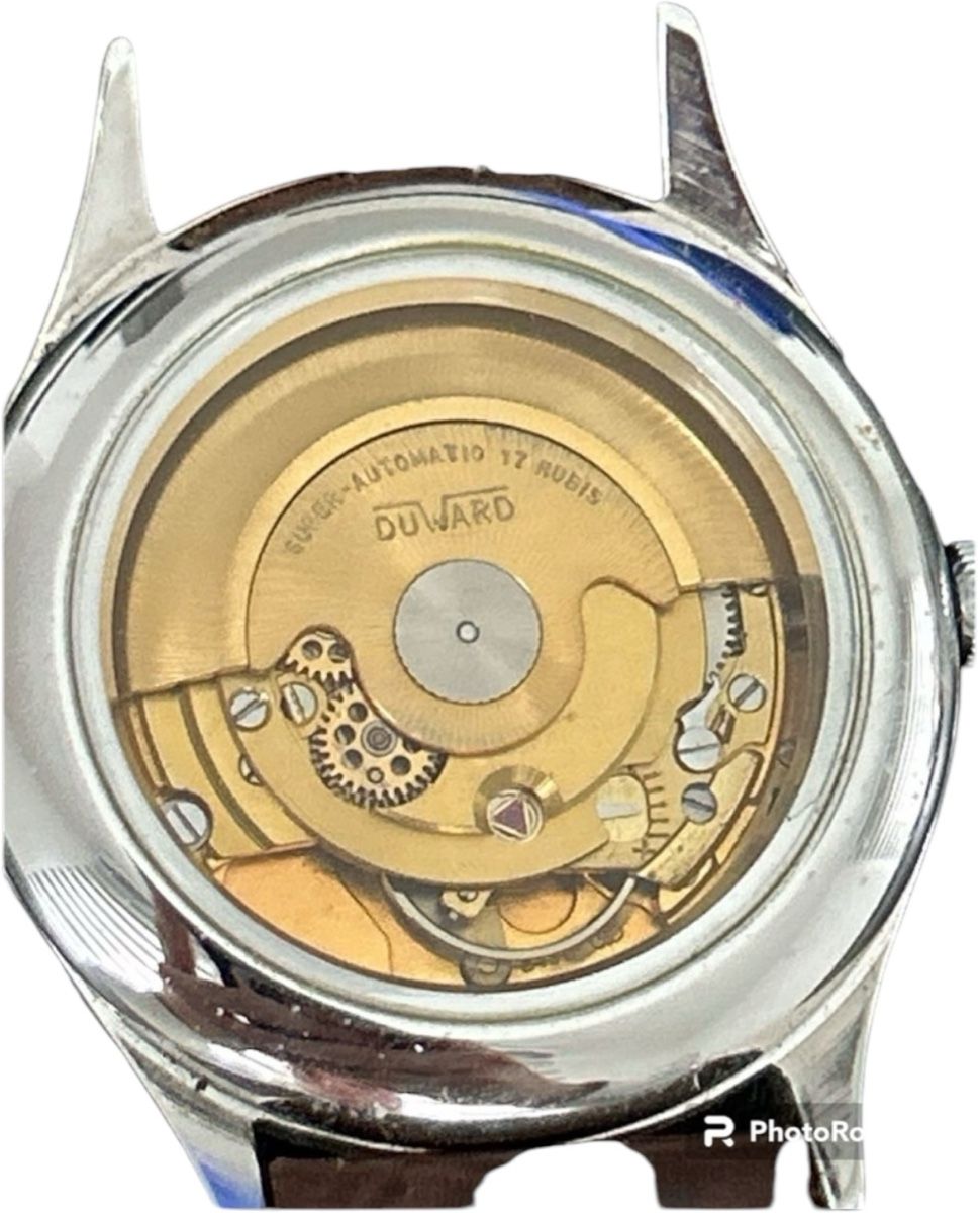 Venus Orologi: Montre vintage Vénus – Usato da Chatelaine venduto da Alexandra20013 1