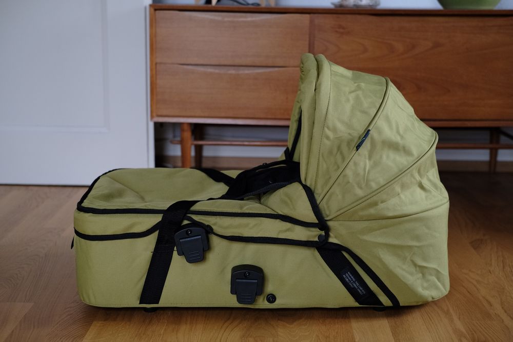 Babywanne Urban Jungle Mountain Buggy Kaufen auf Ricardo