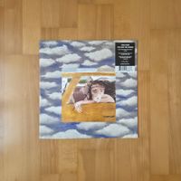 Wild Pink – Dulling The Horns LP Mustard Vinyl Fire Talk NEU