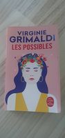 Virginie Grimaldi
