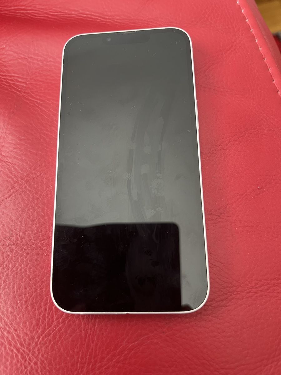 Apple Portables: iPhone  13 – D'occasion à St. Gallen par sanktgallen01 1