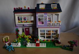 Lego Friends Haus 41095