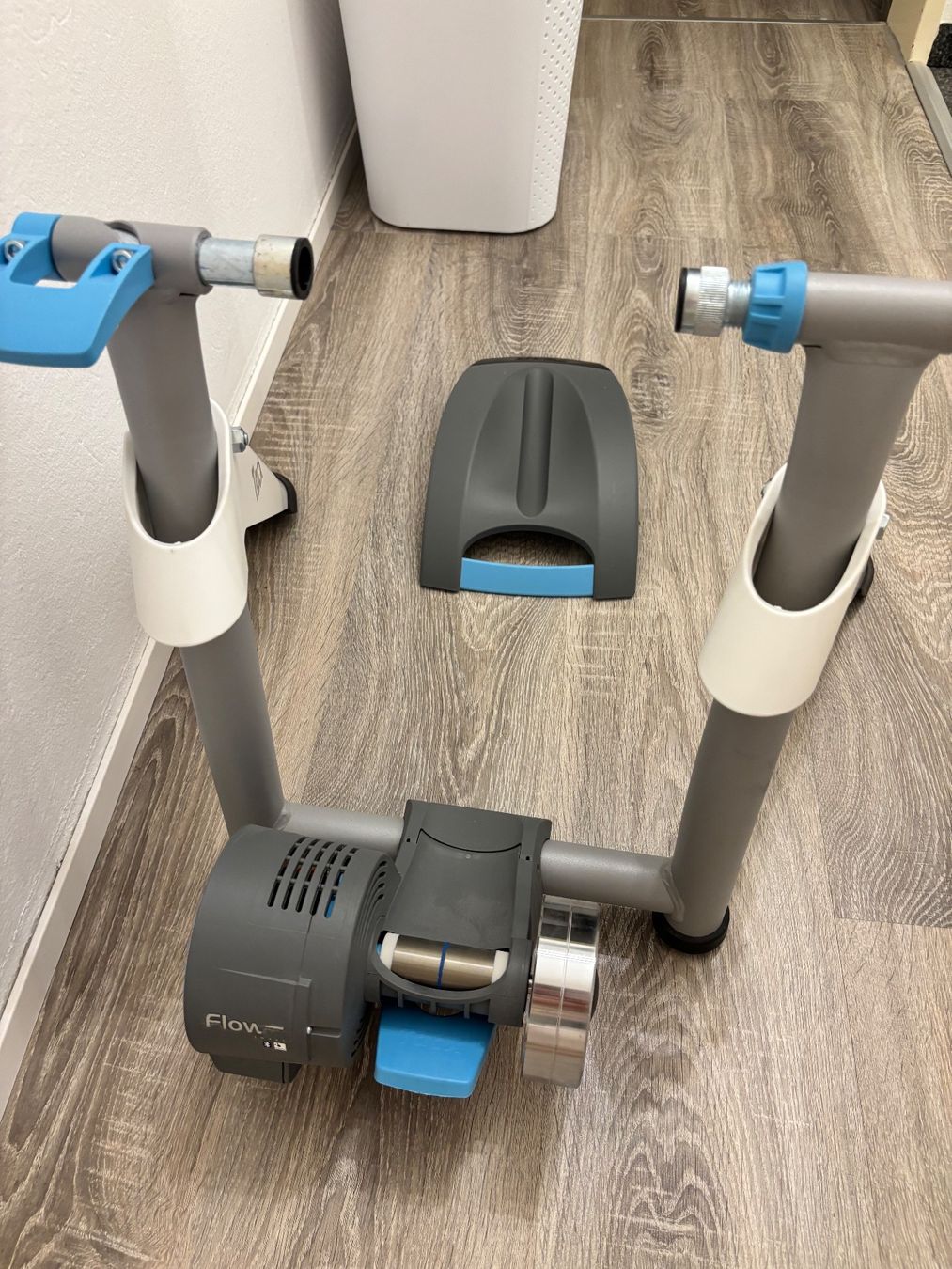 Tacx Hometrainer: Tacx – Nuovo (secondo la descrizione) da Grenchen venduto da maiky191 1