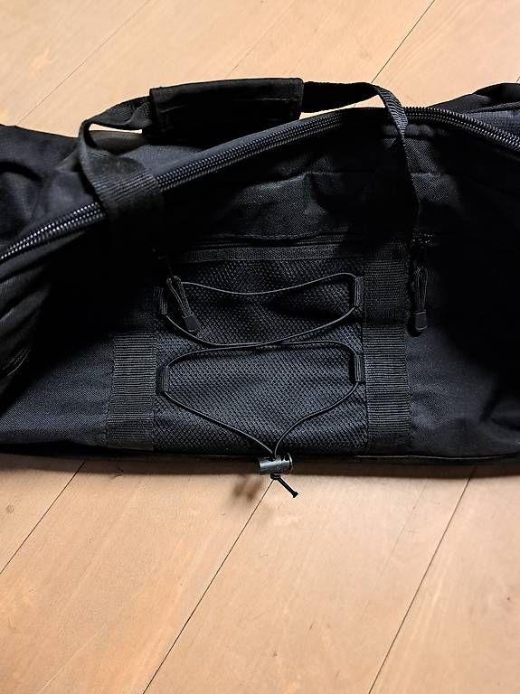 Borse: Rolltasche/Rollkoffer – Usato da Uhwiesen venduto da Marthalen02