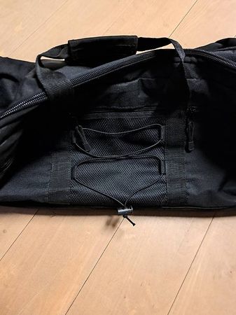 Rolltasche/Rollkoffer