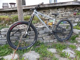 Starling Murmur V3 Enduro MTB
