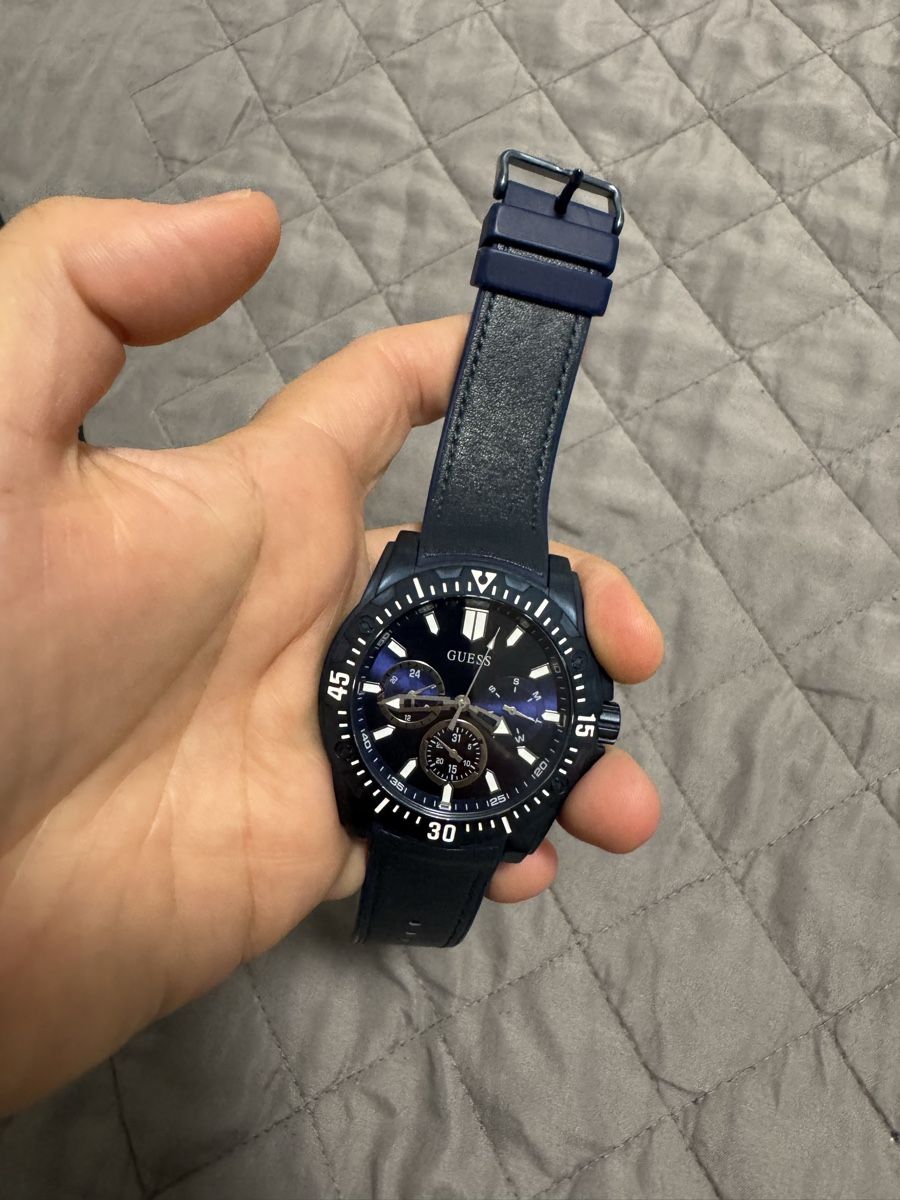 Guess Orologi: Guess Uhr – Usato da Stein AG venduto da Ibi__