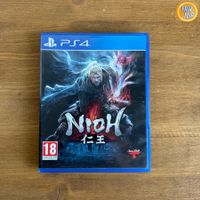 PS4 - Nioh