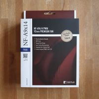 Noctua NF-A9x14 PWM Lüfter 92mm Neu (Originalverpackt)