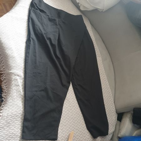 ZANZEA raffinierte Hose Gr. XL5