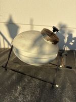 50er J. KARIN Handkurbel Zentrifuge/Washmaschine VINTAGE